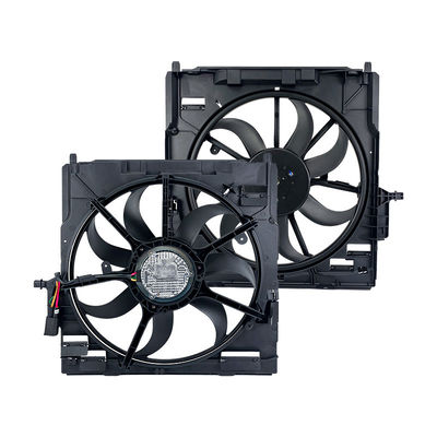 موتور فن خنک کننده هوا مناسب 69*10*64 برای خنک کردن سریع و قدرتمند 17428618241 17427634467