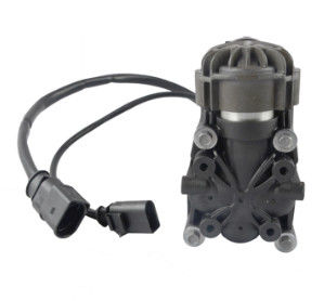 کمپرسور تعلیق هوا OEM 4M0616005F 9Y0616007 را با براکت در فقط 1-3 روز دریافت کنید