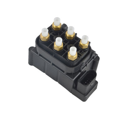 کیت تعمیر تعلیق هوا برای Q7 عملکرد عالی تضمین شده 97035815302 7P0698014