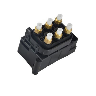 OEM 97035815302 بلوک دریچه تعلیق هوا برای پورشه کاین 7L0698014 97035815302