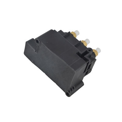 OEM 97035815302 بلوک دریچه تعلیق هوا برای پورشه کاین 7L0698014 97035815302
