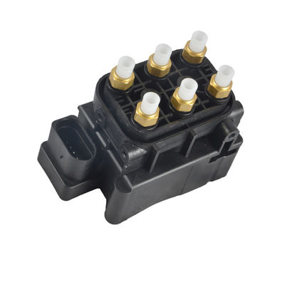 OEM 97035815302 بلوک دریچه تعلیق هوا برای پورشه کاین 7L0698014 97035815302