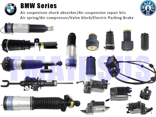 جذب شاک هوا عقب برای BMW F02 F01 37126791676 37126796930 جذب شاک