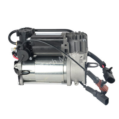 گواهینامه ایزو کیت کمپرسور تعلیق هوا A8D3 AUDI 4E0616007 4154031160 4E0616005F