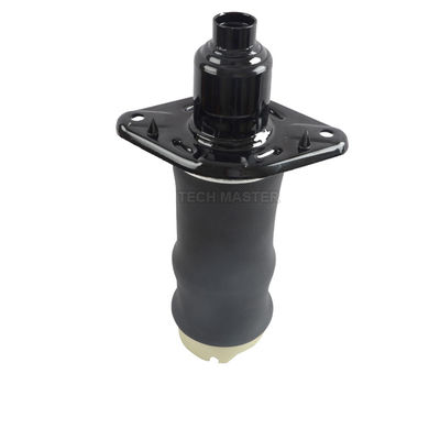 نصب برای آئودی A6C5 1999-2006 آزمایش بهار تعلیق هوا قبل از ارسال Oe شماره (L) 4Z7616051A (R) 4Z7616052A