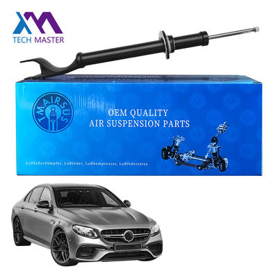 آبگرم کننده شوک جلو چپ و راست تعلیق هوا برای W213 کلاس E CLS C238 شوک کویل جلو 4matic 2133204930 2133204966 2133205666