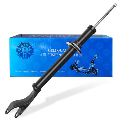 جذب کننده شاک هوا جلو W213 کلاس E CLS C238 شاک کویل جلو 4matic 2133204930 2133204966 2133205666