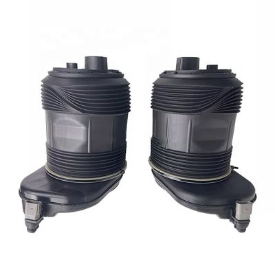 تست لوازم جانبی تعلیق هوا قبل از ارسال برای Porsche Cayenne 9Y0 PDCC 2018-2022 OEM 9Y0616001 9Y0616002 Air Spring عقب