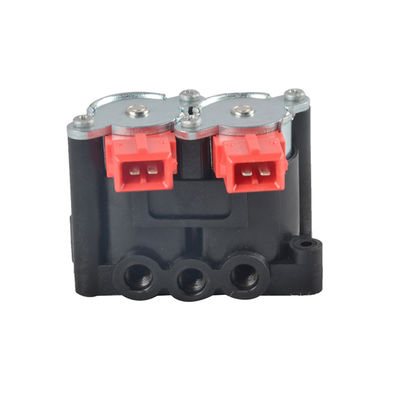 4722515610 4154031000 سال های 2008-2019 بلوک شیر تعلیق هوا با آزمایش حرفه ای برای BMW Rolls-Royce Phantom