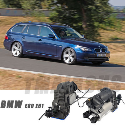 BMW E60 E61 پمپ هوا 37226775479 37226785506 کمپرسور هوا برای تعلیق هوا