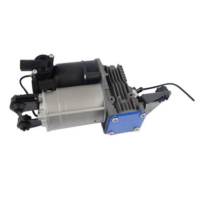 پمپ کمپرسور تعلیق هوا BMW E60 E61 با عملکرد صاف و آرام OEM 37226775479 37226785506