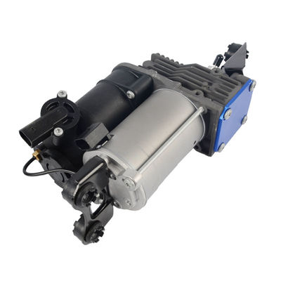 پمپ کمپرسور تعلیق هوا BMW E60 E61 با عملکرد صاف و آرام OEM 37226775479 37226785506
