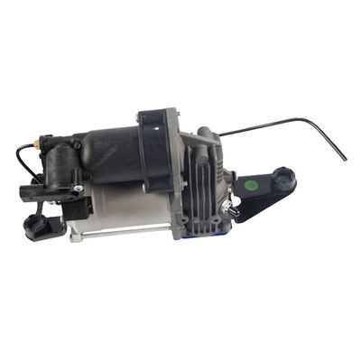 پمپ کمپرسور تعلیق هوا BMW E60 E61 با عملکرد صاف و آرام OEM 37226775479 37226785506