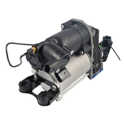 پمپ کمپرسور تعلیق هوا BMW E60 E61 با عملکرد صاف و آرام OEM 37226775479 37226785506