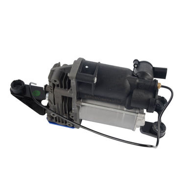 پمپ کمپرسور تعلیق هوا BMW E60 E61 با عملکرد صاف و آرام OEM 37226775479 37226785506