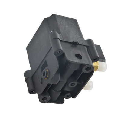 بلوک دریچه سولینوئید تعلیق هوا برای BMW E70 E71 E72 E60 E61 4722555610 37206864215