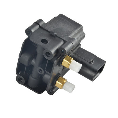 بلوک دریچه تعلیق هوا BMW E70 E71 برای BMW 4722555610 37206864215