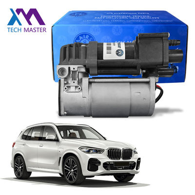 کمپرسور تعلیق هوا BMW X5 F15 F85 X6 F16 F86 37206875177 37206868998 37206850555 4430200231