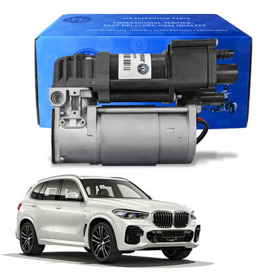 کمپرسور تعلیق هوا برای BMW X5 F15 F85 X6 F16 F86 37206875177