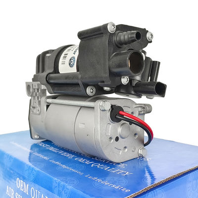 37206875177 37206868998 37206850555 4430200231 کیت کمپرسور تعلیق هوا برای BMW X5 F15 F85 X6 F16 F86