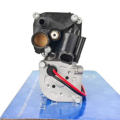 پمپ کمپرسور تعلیق هوا برای BMW X5 F15/F85 X6 F16/F86 37206875177 37206868998