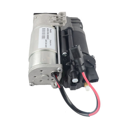 پمپ کمپرسور تعلیق هوا ضروری برای تجربه رانندگی بدون مشکل برای AUDI A8 D4 4H0616005D 4G0616005C