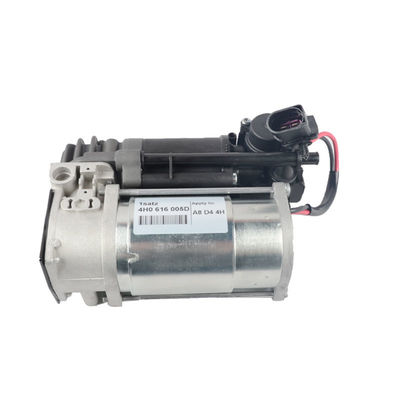 پمپ کمپرسور تعلیق هوا ضروری برای تجربه رانندگی بدون مشکل برای AUDI A8 D4 4H0616005D 4G0616005C