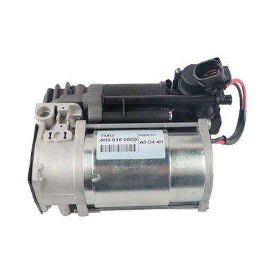کمپرسور تعلیق هوا برای A8 D4 AllRoad S6RS7 2010-2016 4H0616005D 4G0616005C
