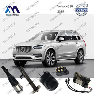 ولوو XC90 تعلیق هوا شیب دهنده شوک 31451833 31451831 31429974 31476850 32269551 31451834 31451832 31429975 31658904 31476851 32269552