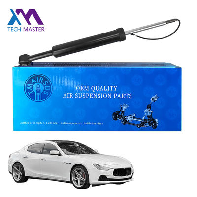 67010540 06700332440 670105403 خنک کننده شوک عقب هواپیمای Maserati Quattroporte Ghibli