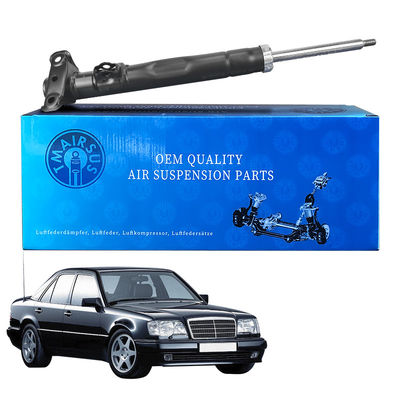 W124 W201 سیم پیچ بهار ضربه جلو 1982-1993 آبگرم کننده ضربه اتوماتیک OEM 1243203030 قطعات اتوماتیک