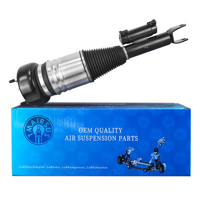 تعلیق هوا جلو چپ و راست آبشوری شوک برای مرسدس بنز W205 C- کلاس 2053200138 2053206500 2053200238 2053200525