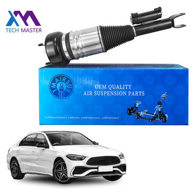 جذب شوک پنوماتیک برای مرسدس بنز W205 تعلیق هوا جلو چپ قسمت 2053204768 2053208300 2053200138 2053206500