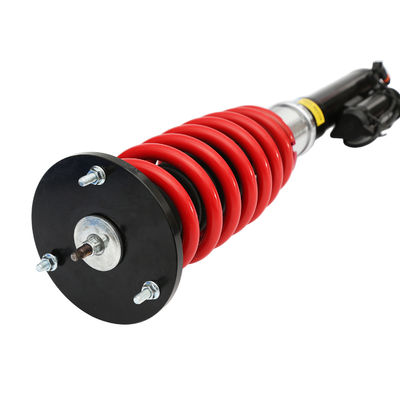 شوک بهار کویل برای مرسدس بنز W221 برای تعمیر TS16949 گواهی