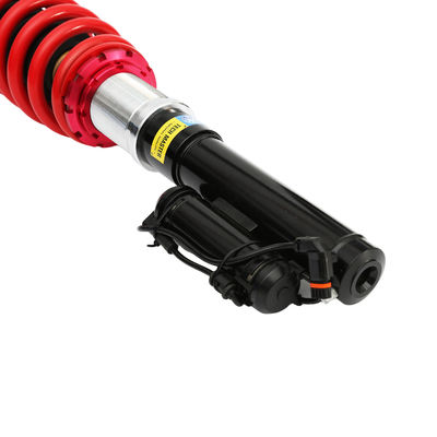 شوک بهار کویل برای مرسدس بنز W221 برای تعمیر TS16949 گواهی