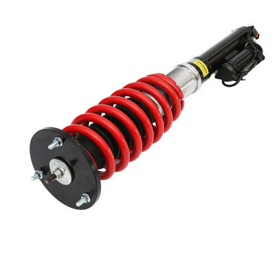 شوک بهار کویل برای مرسدس بنز W221 برای تعمیر TS16949 گواهی