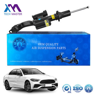 W205 ماشین جلو آبگرم کننده ضربه هوا دوامدار و عملکرد طولانی مدت 2053231600 2053200800