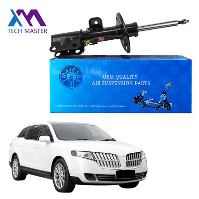 لینکلن MKS MKT جلو چپ با شاک تعلیق جلو الکتریکی DA5Z18124B DA5Z18124D DA5Z18124K