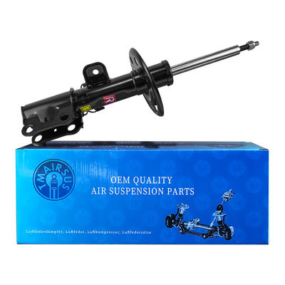 جذب شاک پنوماتیک جلو برای لینکلن MKS MKT جلو چپ با الکتریکی DA5Z18124A DA5Z18124C DA5Z18124J DE9Z18124J DE9Z18124A