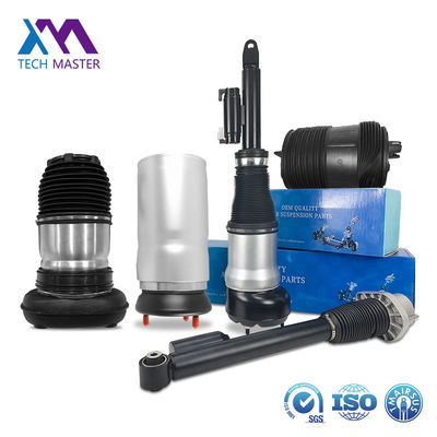 18 ماه گارانتی تعلیق هوا بهار برای تویوتا لند کروزر پرادو J150 کارخانه تولید لکسوس 48090-60010