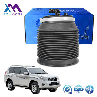 نوع بهار هوا برای تویوتا Land Cruiser Prado و کیف بهار تعلیق هوا 48090-60010 4809060010