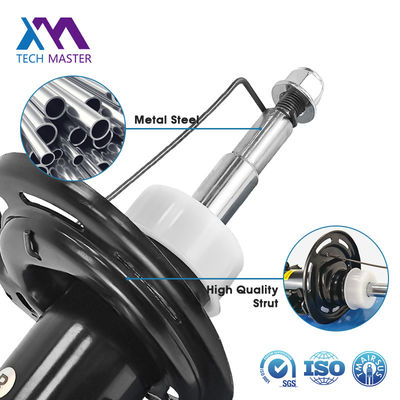 18 ماه زمان کویل معلق شاک جذب کننده برای W212 کلاس E AMG 2123206813 2123232600 2123233400