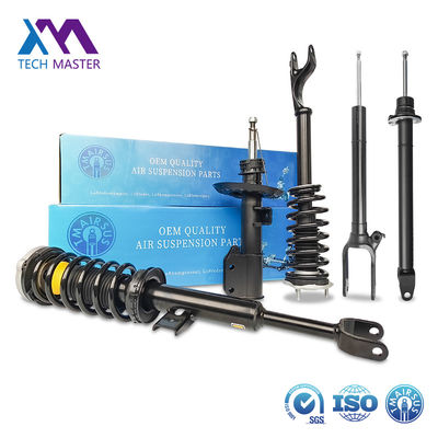 شوک تعلیق کویل برای W212 کلاس E AMG جلو سمت چپ و راست قرار دادن در وسیله نقلیه 2123206813 2123232600