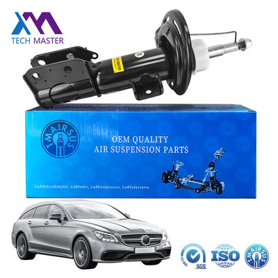 شوک تعلیق کویل برای W212 کلاس E AMG جلو سمت چپ و راست قرار دادن در وسیله نقلیه 2123206813 2123232600