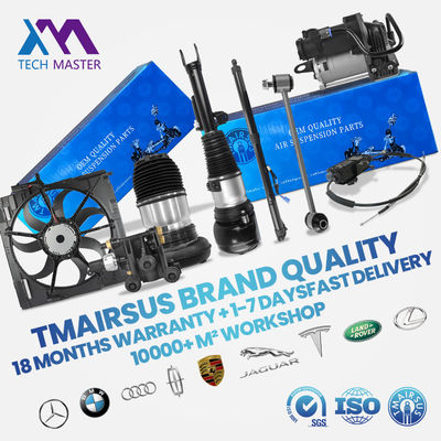 مرسدس بنز W140 قطعات تعویض هواي جلو پرنده شوک OEM 1403200830 بهترین
