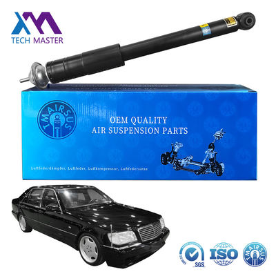 مرسدس بنز W140 قطعات تعویض هواي جلو پرنده شوک OEM 1403200830 بهترین
