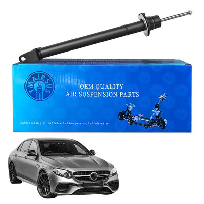 ۲۱۳۳۲۰۳۵۳۰ جذب شوک خودرو برای مرسدس بنز W213 کلاس E CLS C238 بخش اتوماتیک آویزان