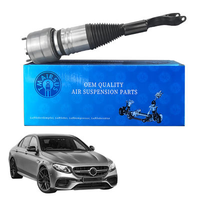 تعلیق 2133201902 2133202002 جلو 4Matic شوک هوا شوک جذب کننده مرسدس بنز W213 کلاس E CLS W257 C257 W238 قطعات تعلیق اتوماتیک هوا