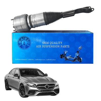 کمک فنر بادی جلو Tech Master Air Suspension 2133201902 2133202002 4Matic برای مرسدس بنز کلاس E W213 CLS W257 C257 W238 سیستم تعلیق بادی خودرو