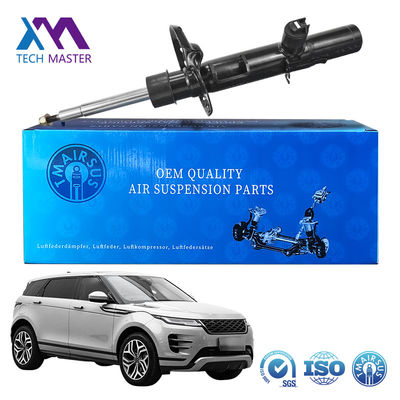 معلق کننده شوک برای Land Rover Range Rover Evoque جدید LR114037